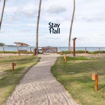 Melhor Local-Cond Beira Mar-Pisci Privativa-Sh017 Praia dos Carneiros Ngoại thất bức ảnh