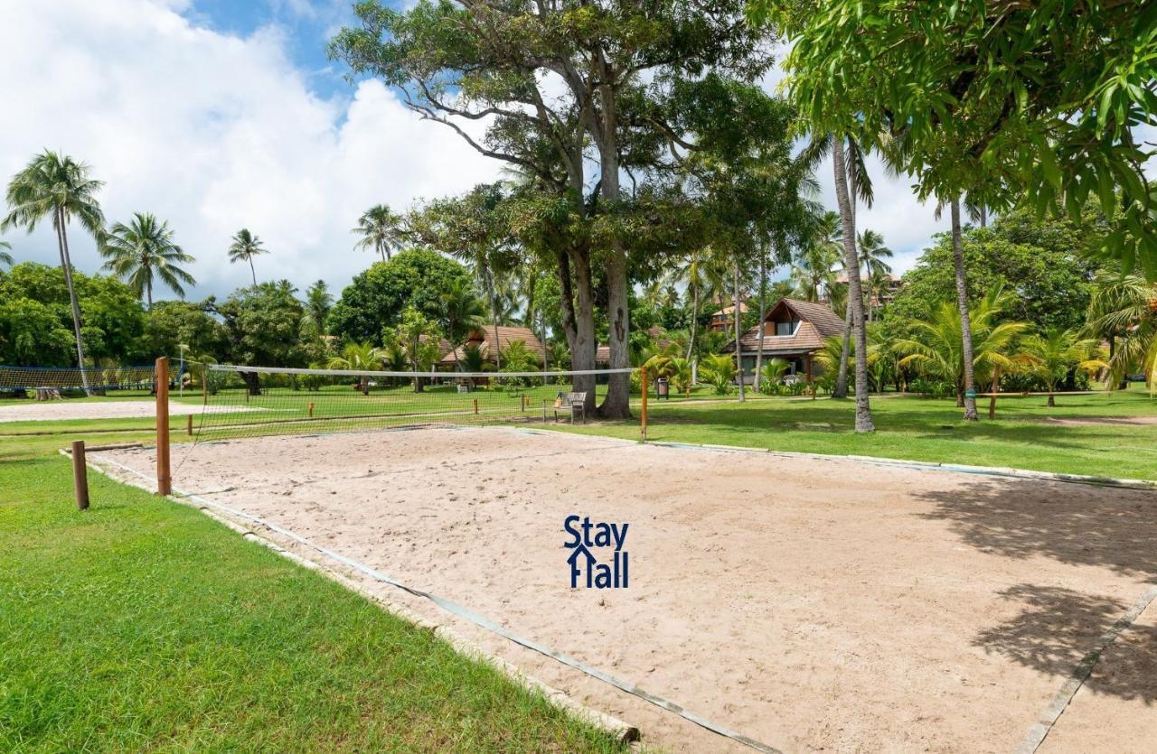 Melhor Local-Cond Beira Mar-Pisci Privativa-Sh017 Praia dos Carneiros Ngoại thất bức ảnh