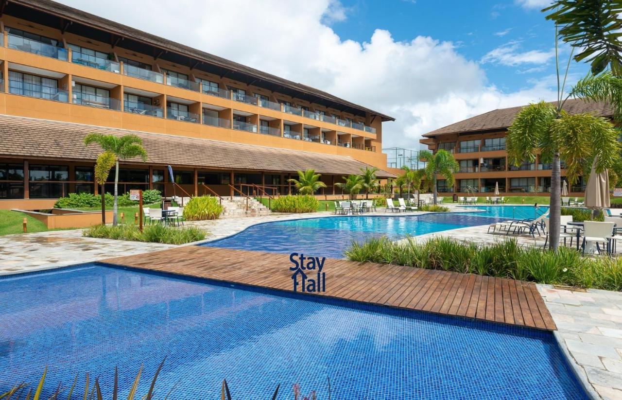 Melhor Local-Cond Beira Mar-Pisci Privativa-Sh017 Praia dos Carneiros Ngoại thất bức ảnh