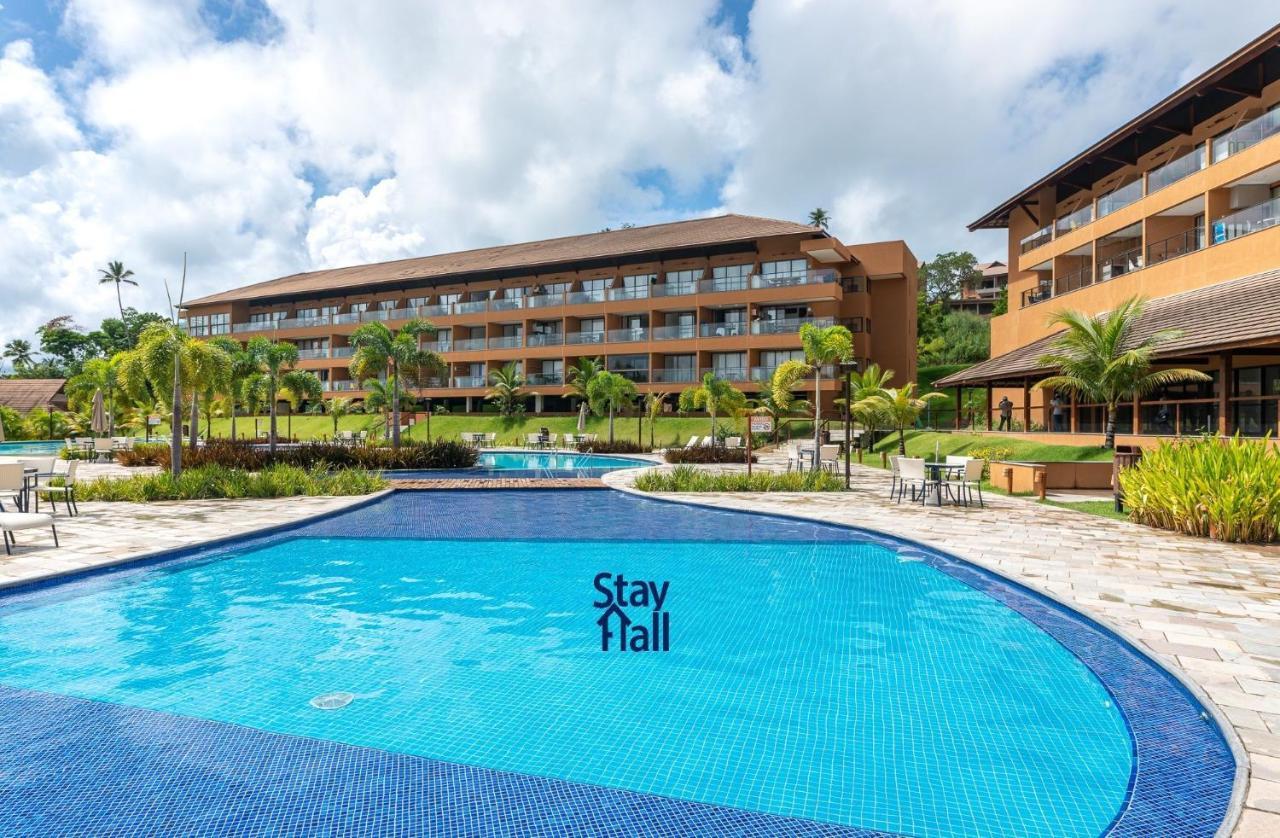 Melhor Local-Cond Beira Mar-Pisci Privativa-Sh017 Praia dos Carneiros Ngoại thất bức ảnh