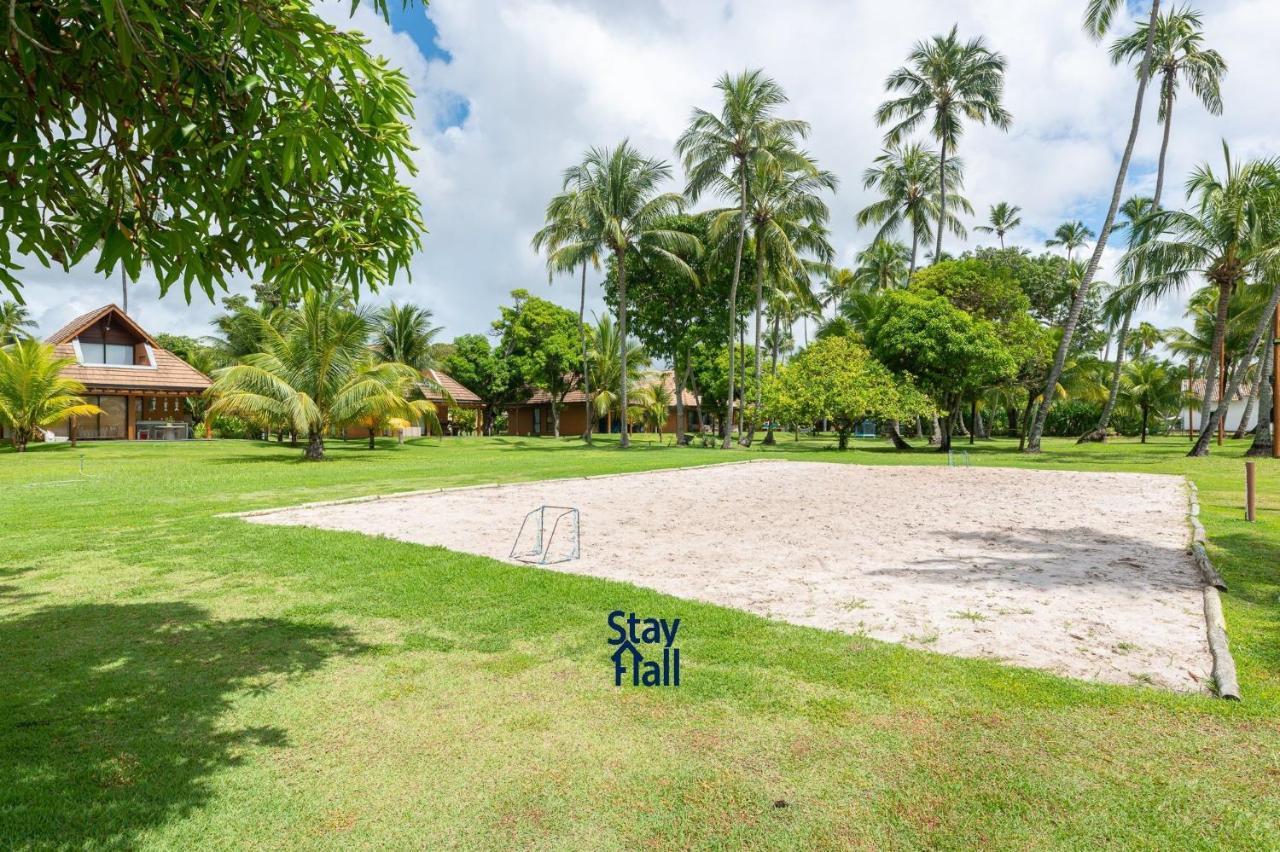 Melhor Local-Cond Beira Mar-Pisci Privativa-Sh017 Praia dos Carneiros Ngoại thất bức ảnh