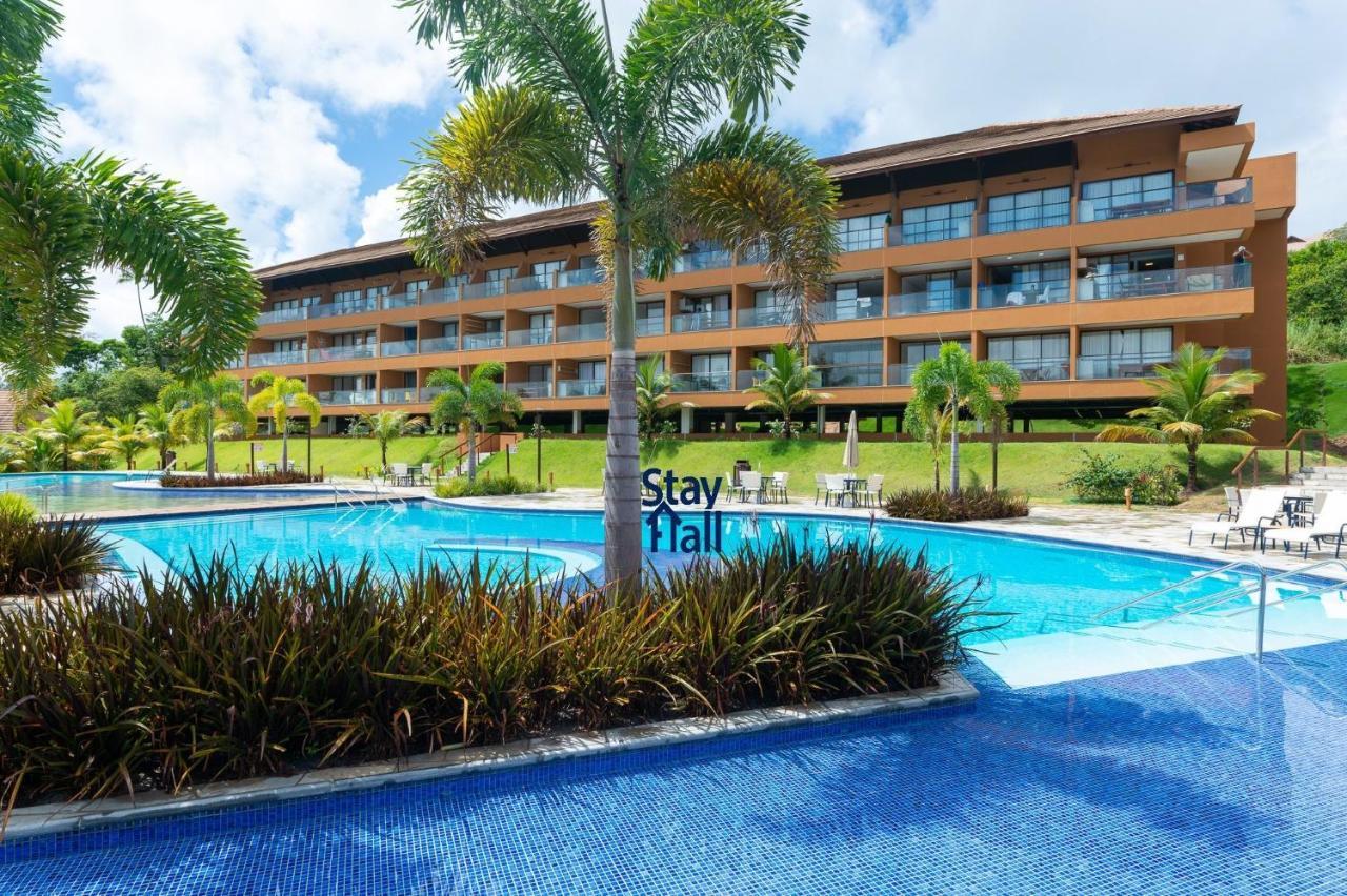 Melhor Local-Cond Beira Mar-Pisci Privativa-Sh017 Praia dos Carneiros Ngoại thất bức ảnh