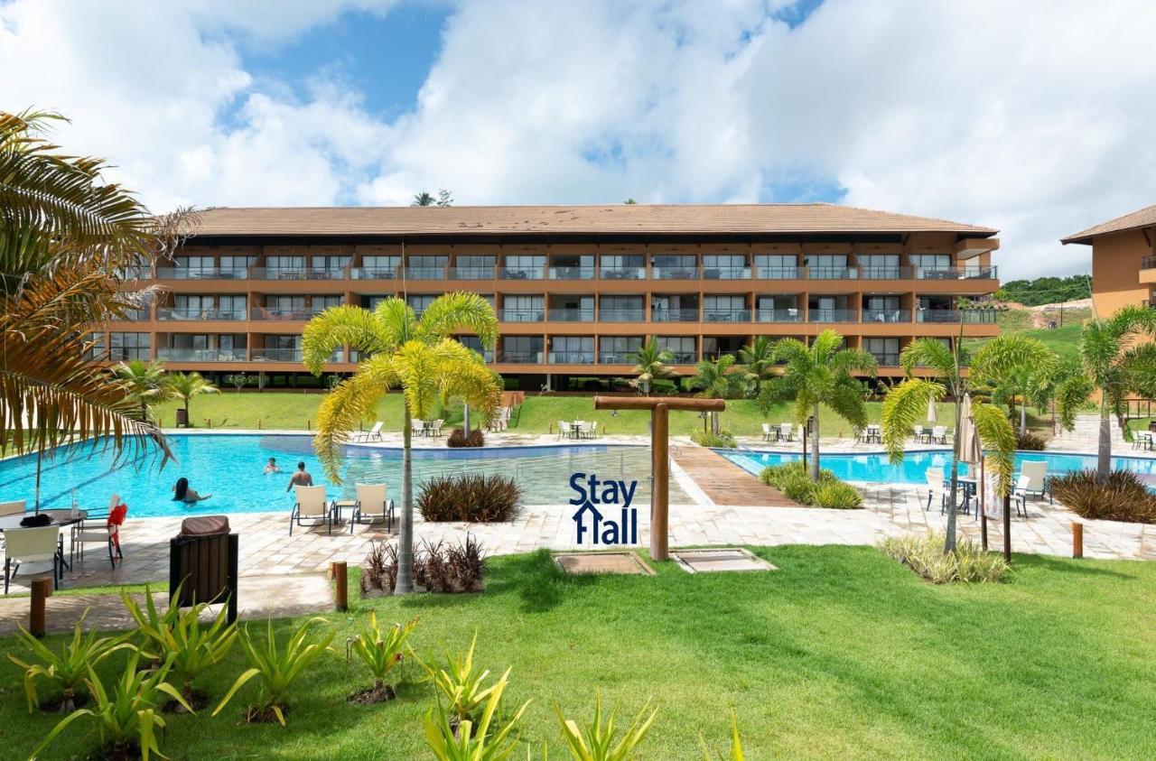 Melhor Local-Cond Beira Mar-Pisci Privativa-Sh017 Praia dos Carneiros Ngoại thất bức ảnh